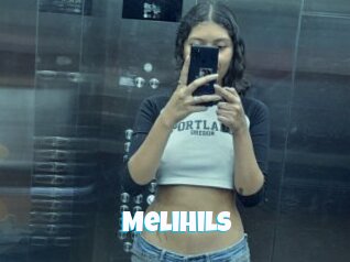 Melihils