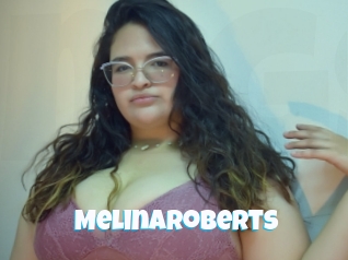 Melinaroberts