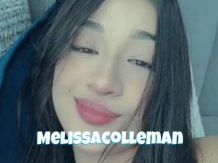 Melissacolleman