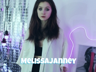 Melissajanney