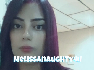 Melissanaughty4u