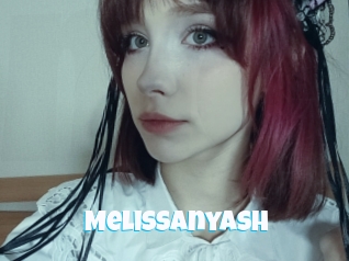 Melissanyash