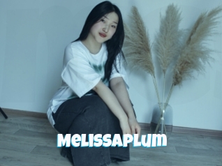 Melissaplum