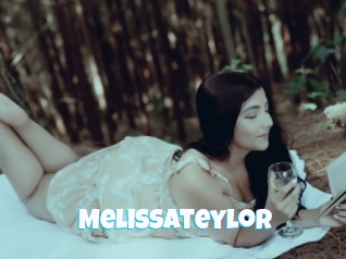 Melissateylor