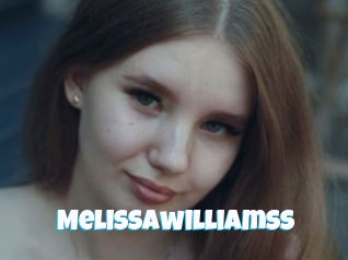 Melissawilliamss