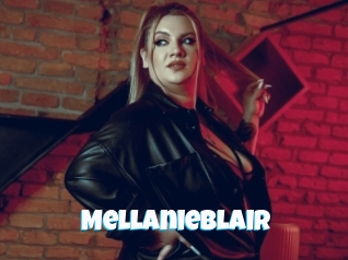 Mellanieblair