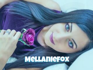 Mellaniefox