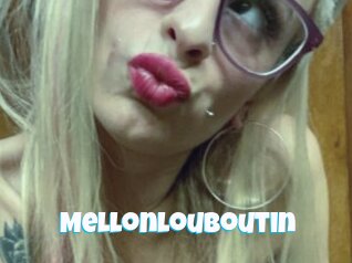 Mellonlouboutin