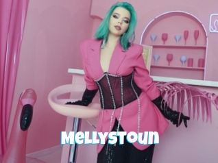 Mellystoun