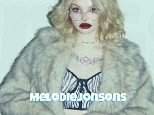 Melodiejonsons