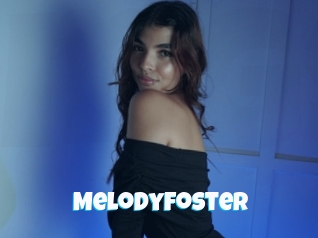 Melodyfoster