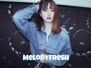 Melodyfresh