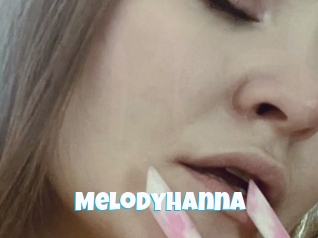 Melodyhanna