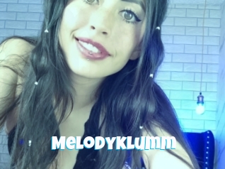 Melodyklumm