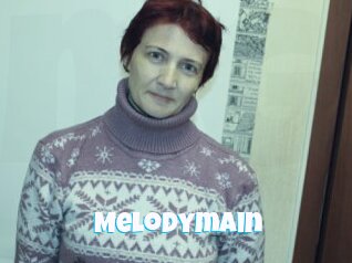 Melodymain