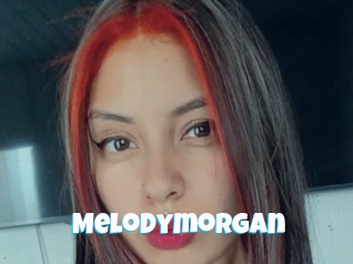 Melodymorgan