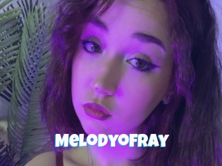 Melodyofray