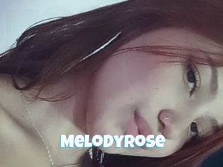 Melodyrose