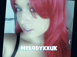 Melodyxxuk
