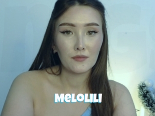 Melolili