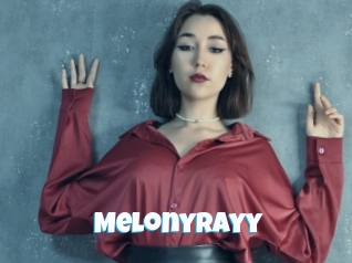 Melonyrayy