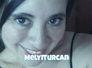 Melyiturcan