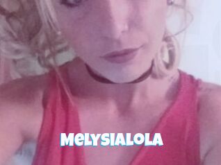 Melysialola