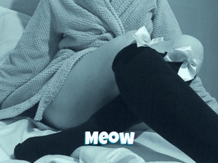 Meow