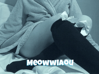 Meowwiaou