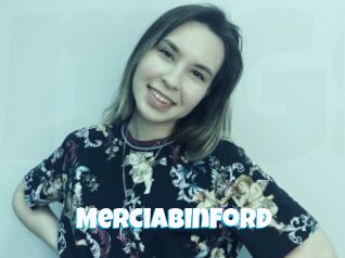 Merciabinford