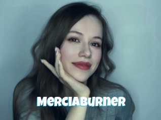 Merciaburner