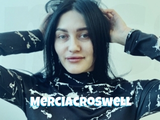 Merciacroswell