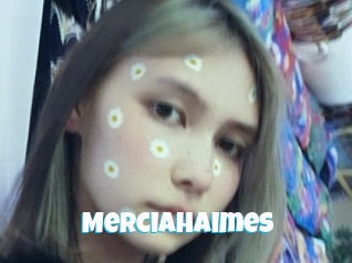 Merciahaimes