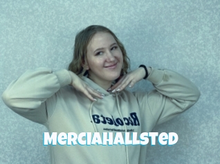 Merciahallsted