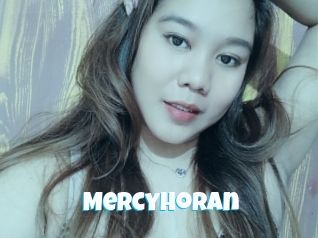 Mercyhoran