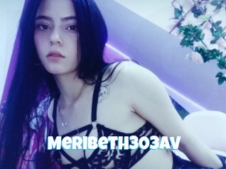 Meribeth303av