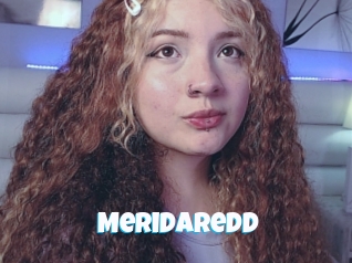 Meridaredd