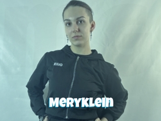 Meryklein