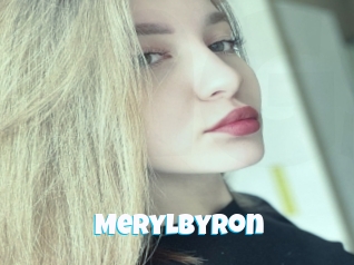 Merylbyron