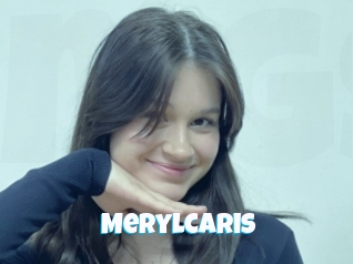 Merylcaris