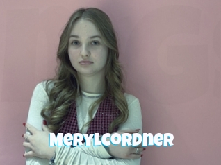 Merylcordner