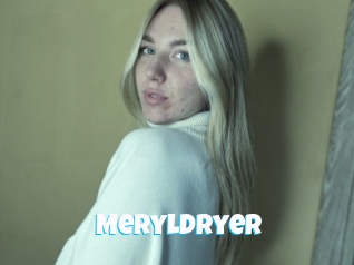 Meryldryer