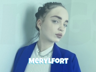 Merylfort