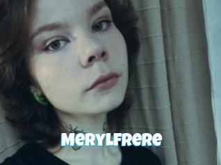 Merylfrere