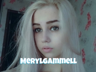 Merylgammell