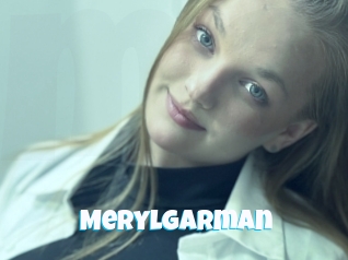 Merylgarman