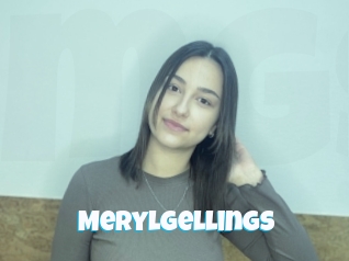 Merylgellings