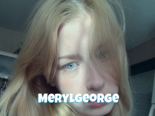 Merylgeorge