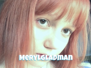 Merylgladman