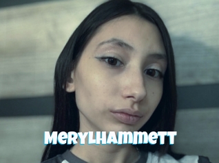 Merylhammett